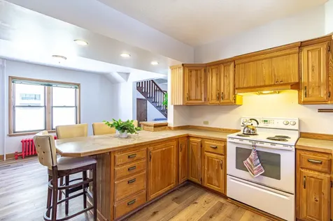 23 W Harvey Street Ely MN 55731