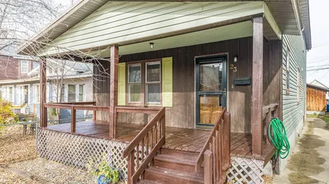 23 W Harvey Street Ely MN 55731