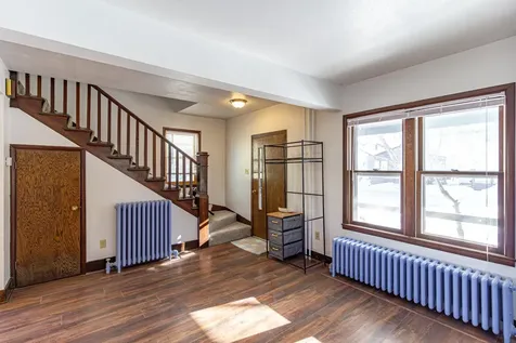 23 W Harvey Street Ely MN 55731