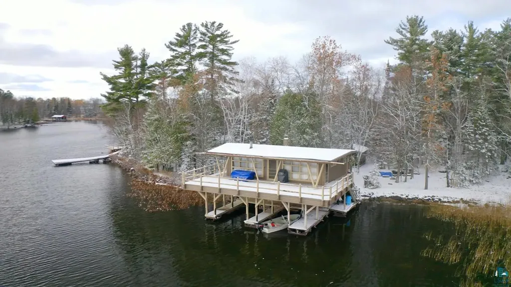 Xxx Lake Vermilion Cook MN 55723