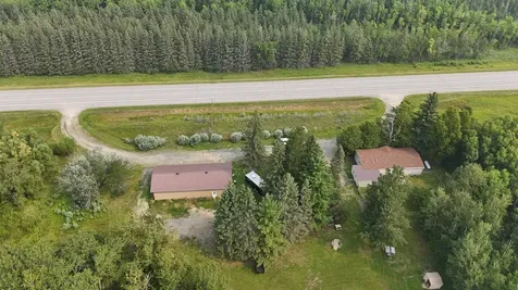 5741 Highway 53 N Kabetogama MN 56669