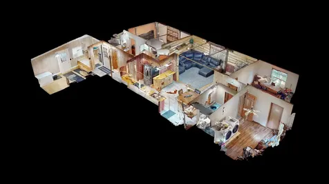 5741 Highway 53 N Kabetogama MN 56669