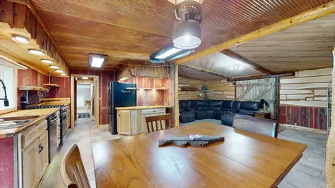 5741 Highway 53 N Kabetogama MN 56669