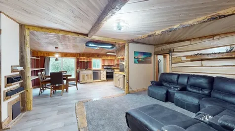 5741 Highway 53 N Kabetogama MN 56669