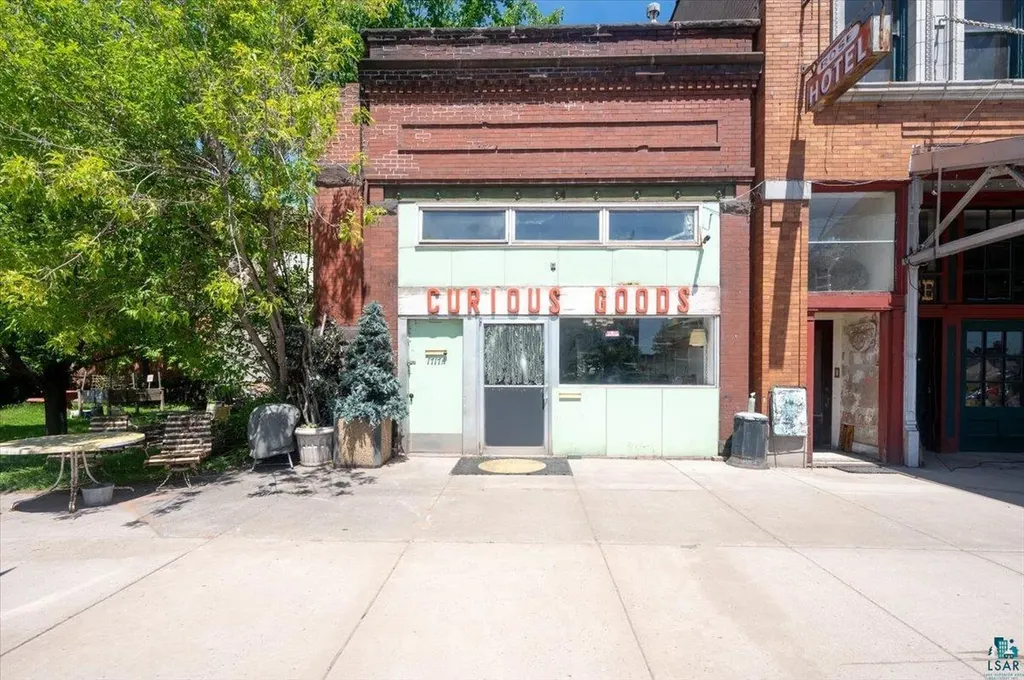 1717 Winter Street Superior WI 54880