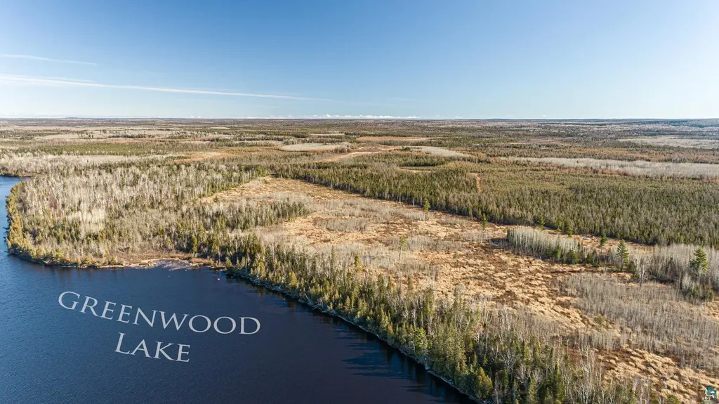 Tbd Highway 2 Isabella MN 55607