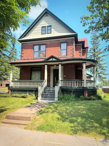 1100 Ellis Avenue Ashland WI 54806