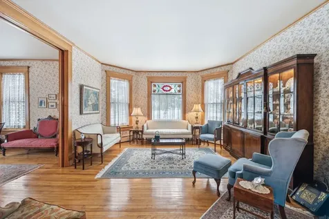 1100 Ellis Avenue Ashland WI 54806