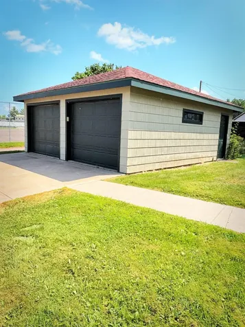 1100 Ellis Avenue Ashland WI 54806