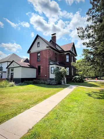 1100 Ellis Avenue Ashland WI 54806