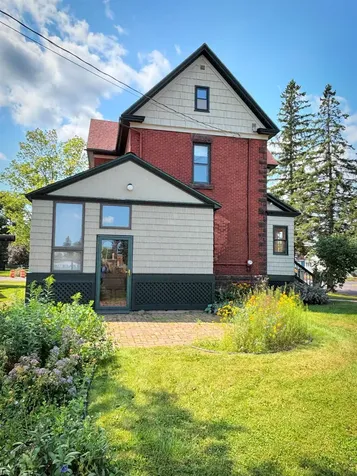 1100 Ellis Avenue Ashland WI 54806