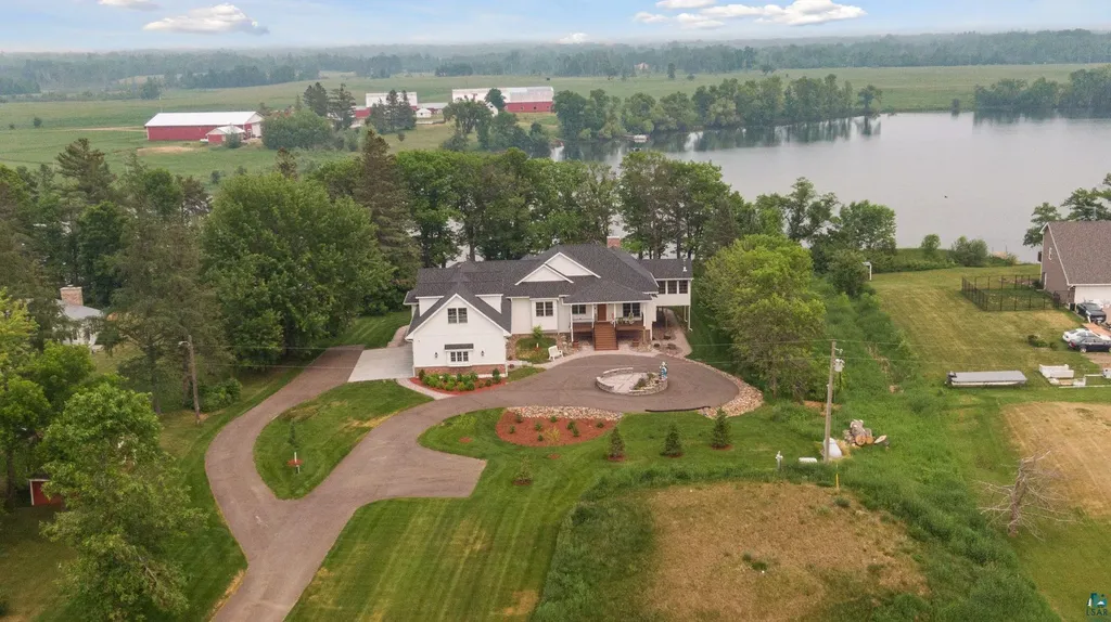 92176 Heppner Road Sturgeon Lake MN 55783