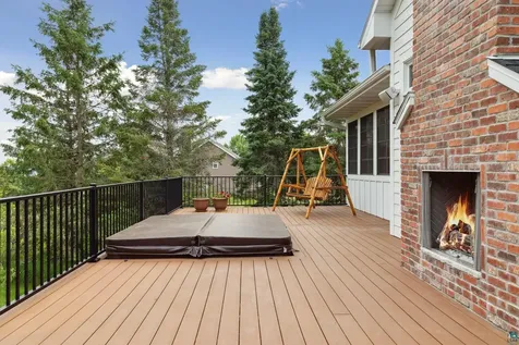 92176 Heppner Road Sturgeon Lake MN 55783