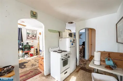 24 2nd Avenue Soudan MN 55782