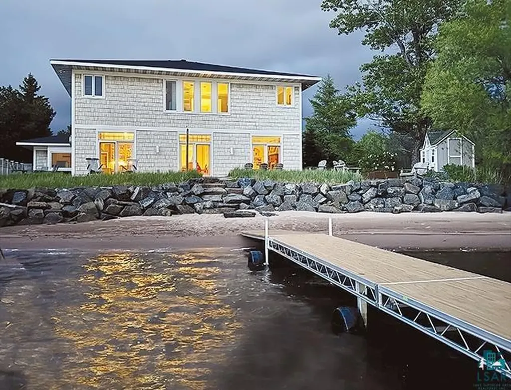 312 Harbor Point Creek Duluth MN 55802