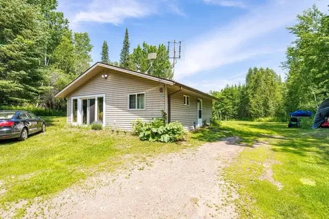 7017 Three Lakes Road Canyon MN 55717