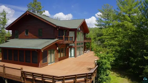 2713 NE Burntside Lake Ely MN 55731