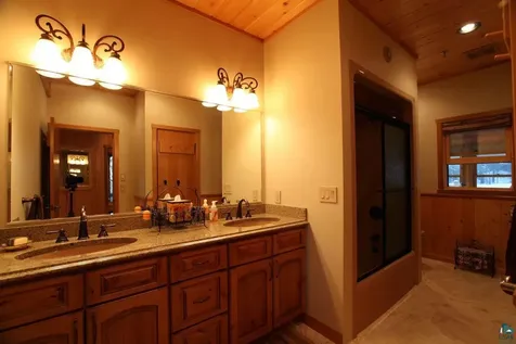 2713 NE Burntside Lake Ely MN 55731