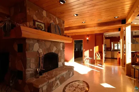 2713 NE Burntside Lake Ely MN 55731