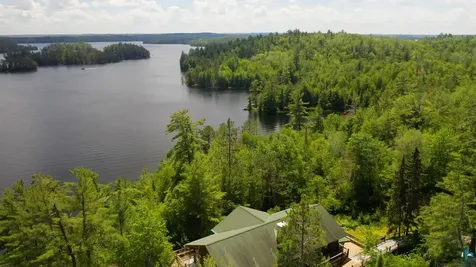 2713 NE Burntside Lake Ely MN 55731