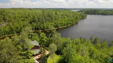 2713 NE Burntside Lake Ely MN 55731