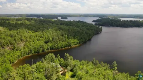 2713 NE Burntside Lake Ely MN 55731