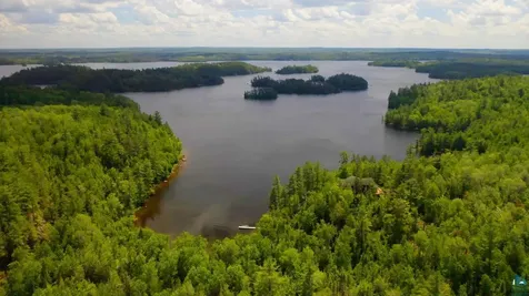 2713 NE Burntside Lake Ely MN 55731