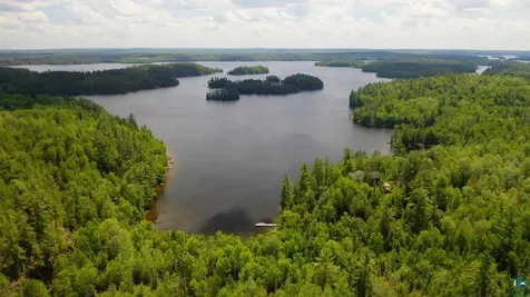 2713 NE Burntside Lake Ely MN 55731