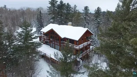 2713 NE Burntside Lake Ely MN 55731