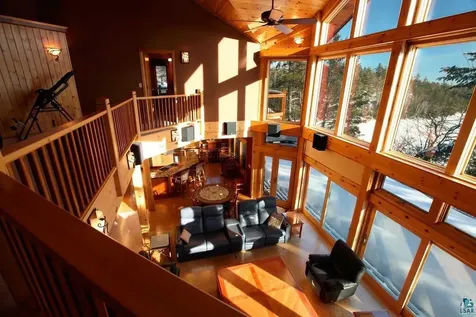 2713 NE Burntside Lake Ely MN 55731
