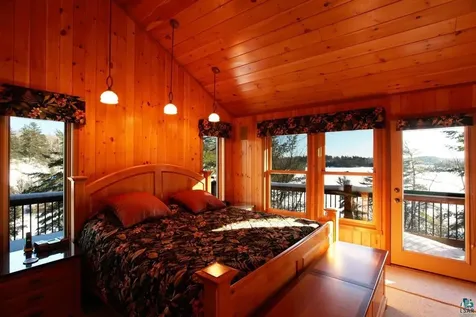 2713 NE Burntside Lake Ely MN 55731