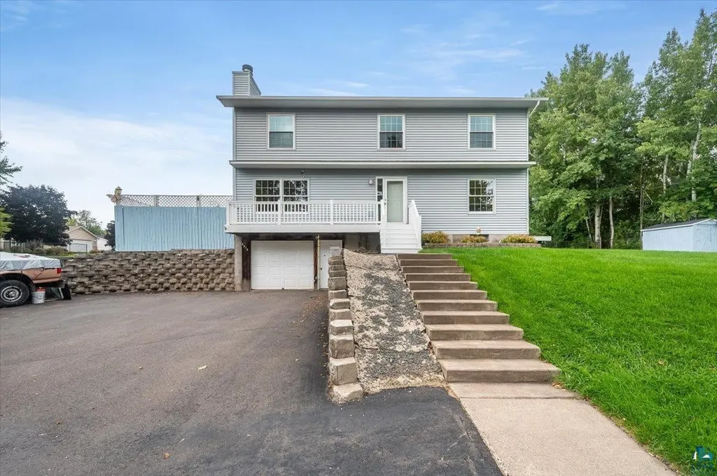 6315 Fremont Street Duluth MN 55807