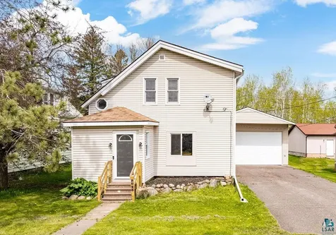 5025 E 1st Street Superior WI 54880