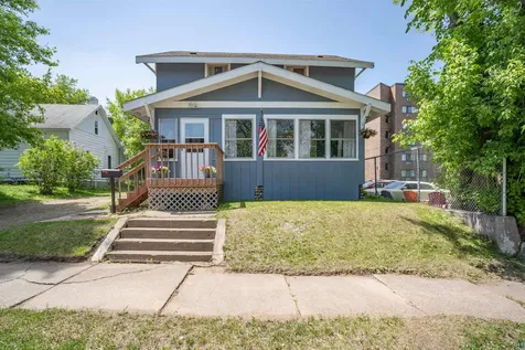 23 9th Street Cloquet MN 55720