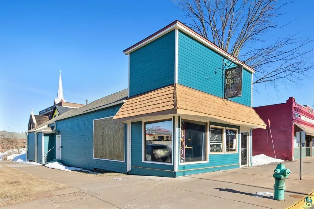 201 E Main Street Ashland WI 54806