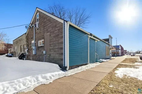 201 E Main Street Ashland WI 54806