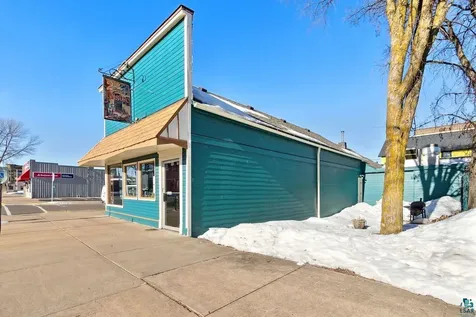 201 E Main Street Ashland WI 54806