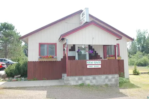 9375 Highway 1 Isabella MN 55607