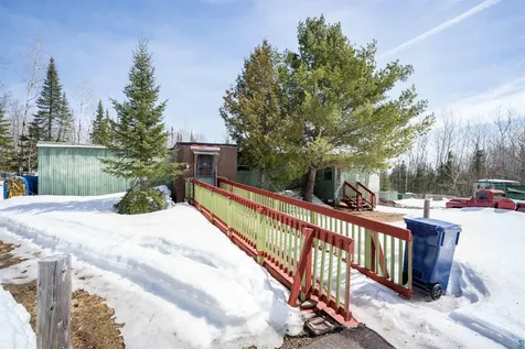 5670 N Tischer Road Duluth MN 55804