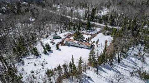 5670 N Tischer Road Duluth MN 55804