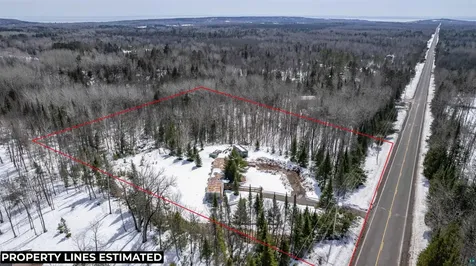 5670 N Tischer Road Duluth MN 55804