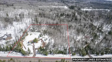 5670 N Tischer Road Duluth MN 55804