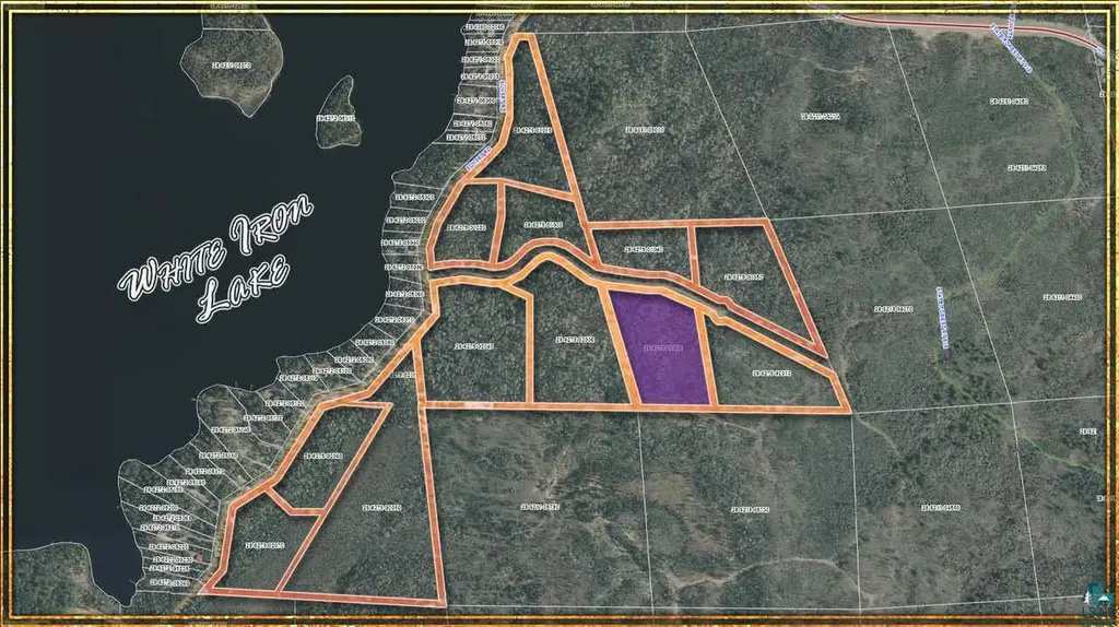 Tbd Labrec Klein Trail Ely MN 55731