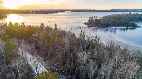 Tbd Sunset Road Ely MN 55731