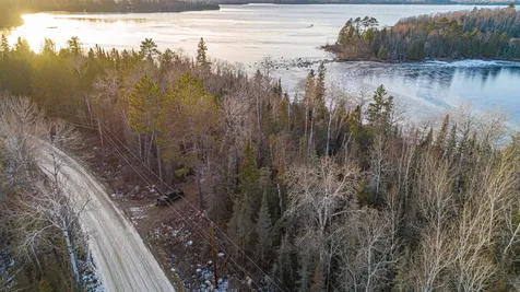 Tbd Sunset Road Ely MN 55731