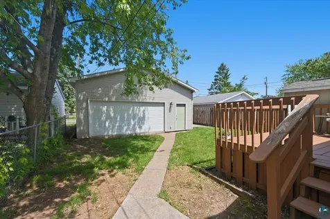 915 N 22nd Street Superior WI 54880