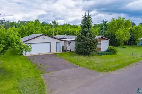 705 4th Street N Biwabik MN 55708-0000