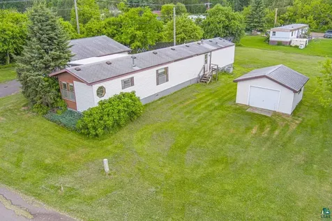 705 4th Street N Biwabik MN 55708-0000