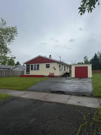 84 Edison Boulevard Silver Bay MN 55614