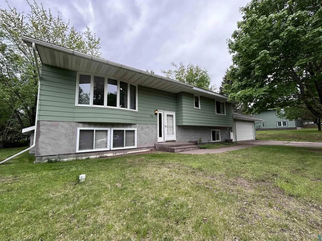 56 Nelson Drive Silver Bay MN 55614